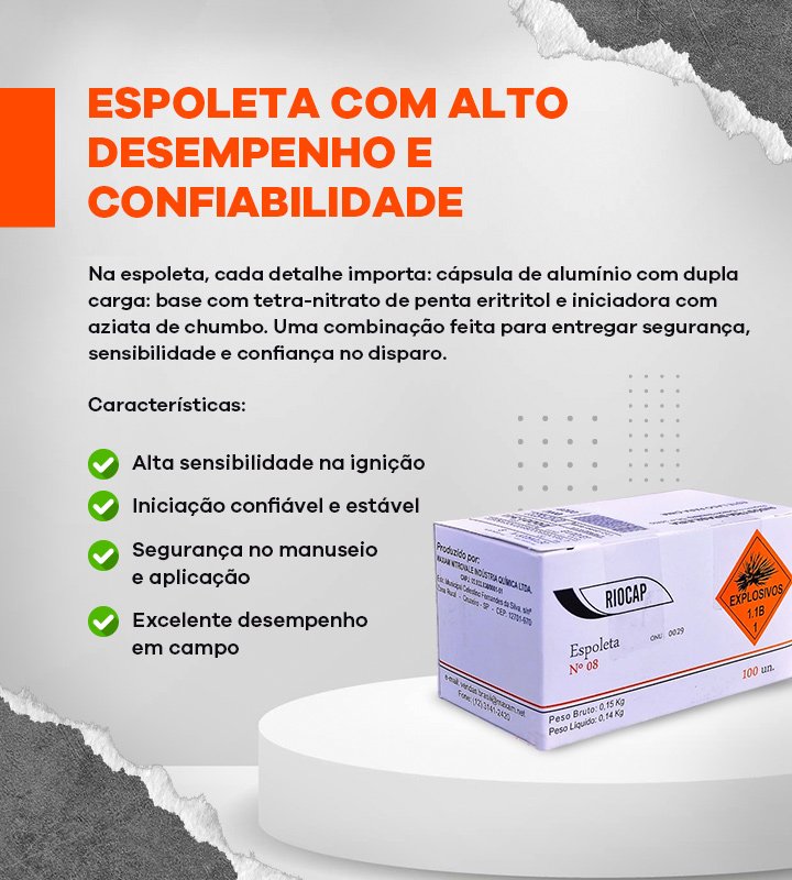 Espoleta