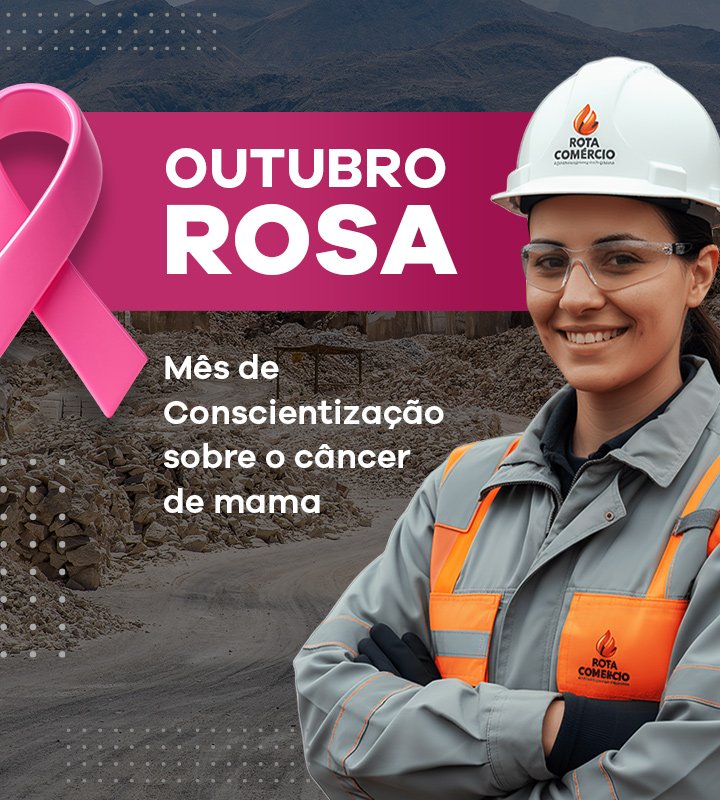 Outubro Rosa 2025