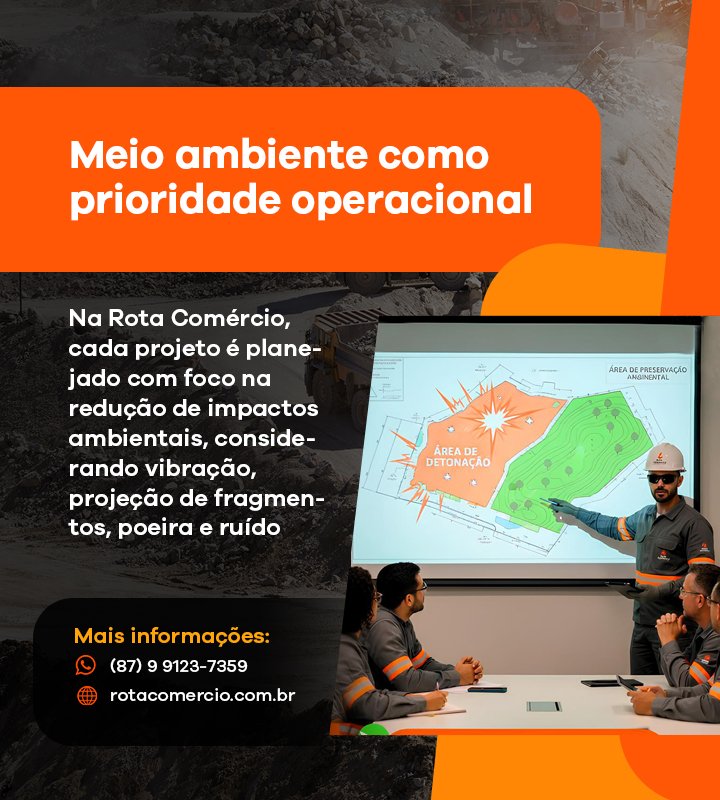 Meio Ambiente