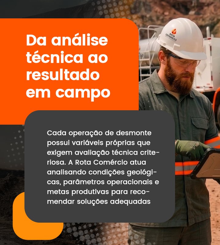 Análise Técnica